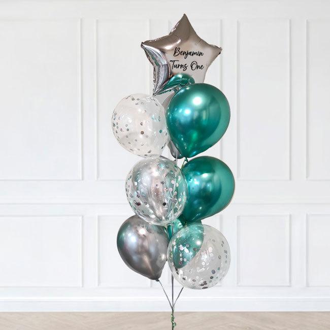 Monty Baloon